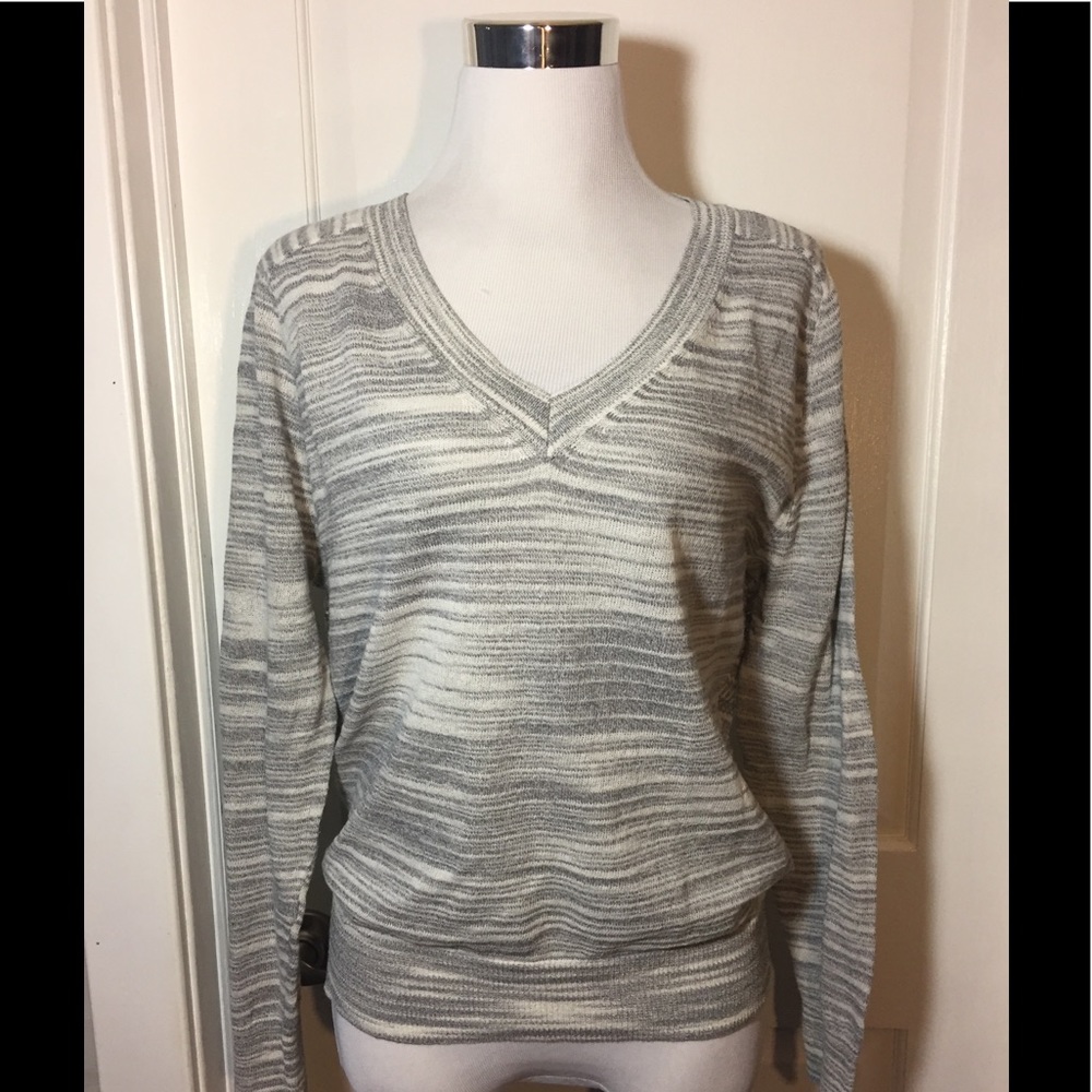 Anthropologie by moth sweater